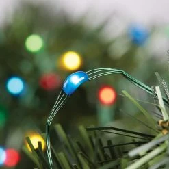 Cheap 🥰 100ct. Multicolor Medium Bead LED Crafting Lights by Ashland® 😀 -Ashlandty Shop 10676430 2