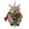 Wholesale 😀 5.5" Mouse with Scarf Natural Décor Accent by Ashland® ❤️ -Ashlandty Shop 10676481 1