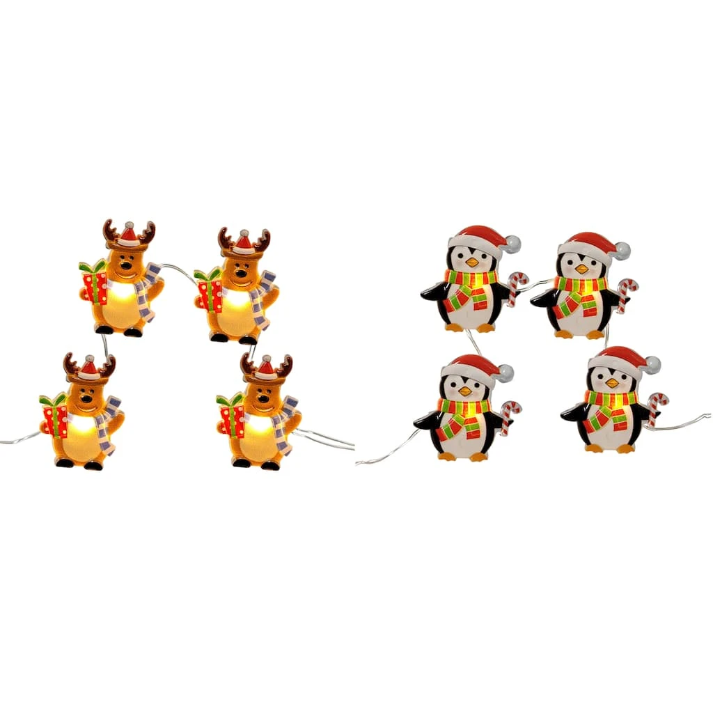 Flash Sale ✔️ Assorted 18ct. Warm White LED Crafting Lights by Ashland® 🌟 3 Flash Sale ✔️ Assorted 18ct. Warm White LED Crafting Lights by Ashland® 🌟