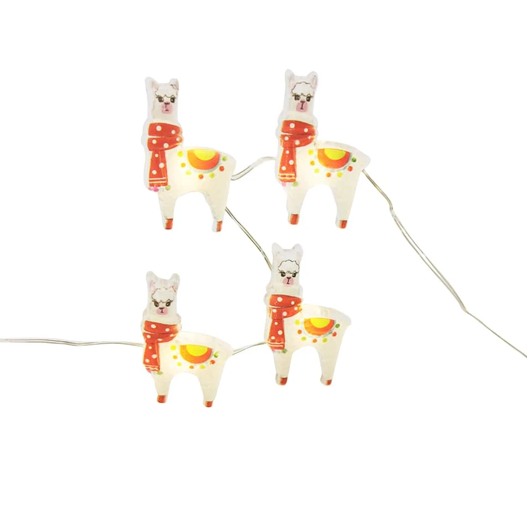 Top 10 ✨ Assorted 18 ct. LED String Lights by Ashland® ⭐ 5 Top 10 ✨ Assorted 18 ct. LED String Lights by Ashland® ⭐ - Image 3