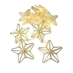 Cheapest ❤️ Assorted 10ct. Warm White Ornament LED Crafting Lights by Ashland® ❤️ -Ashlandty Shop 10676608 3