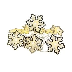 Cheapest ❤️ Assorted 10ct. Warm White Ornament LED Crafting Lights by Ashland® ❤️ -Ashlandty Shop 10676608 4