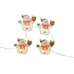 Outlet ⌛ Assorted 18 ct. LED Holiday String Lights by Ashland® ⌛ -Ashlandty Shop 10676609 3