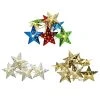 Discount 🔥 Assorted 10ct. Warm White Pierced Metal Star LED Crafting Lights by Ashland® 👍 -Ashlandty Shop 10676617 1