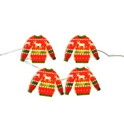 Flash Sale ❤️ Assorted 18ct. Warm White Winter Icon LED Crafting Lights by Ashland® 🔔 -Ashlandty Shop 10676618 2