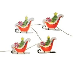 Flash Sale ❤️ Assorted 18ct. Warm White Winter Icon LED Crafting Lights by Ashland® 🔔 -Ashlandty Shop 10676618 3