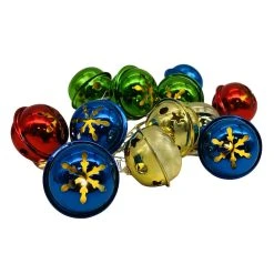 Best deal 😍 Assorted 15ct. Warm White Jingle Bell LED Crafting Lights by Ashland® ⭐ -Ashlandty Shop 10676623 2