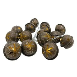 Best deal 😍 Assorted 15ct. Warm White Jingle Bell LED Crafting Lights by Ashland® ⭐ -Ashlandty Shop 10676623 3