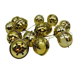 Best deal 😍 Assorted 15ct. Warm White Jingle Bell LED Crafting Lights by Ashland® ⭐ -Ashlandty Shop 10676623 5