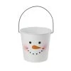 Best deal 💯 7.2" Snowman Bucket with Handle by Ashland® ✨ -Ashlandty Shop 10676680 1
