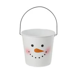 Best deal 💯 7.2" Snowman Bucket with Handle by Ashland® ✨