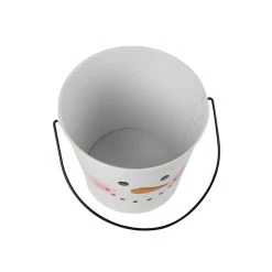 Best deal 💯 7.2" Snowman Bucket with Handle by Ashland® ✨ -Ashlandty Shop 10676680 5