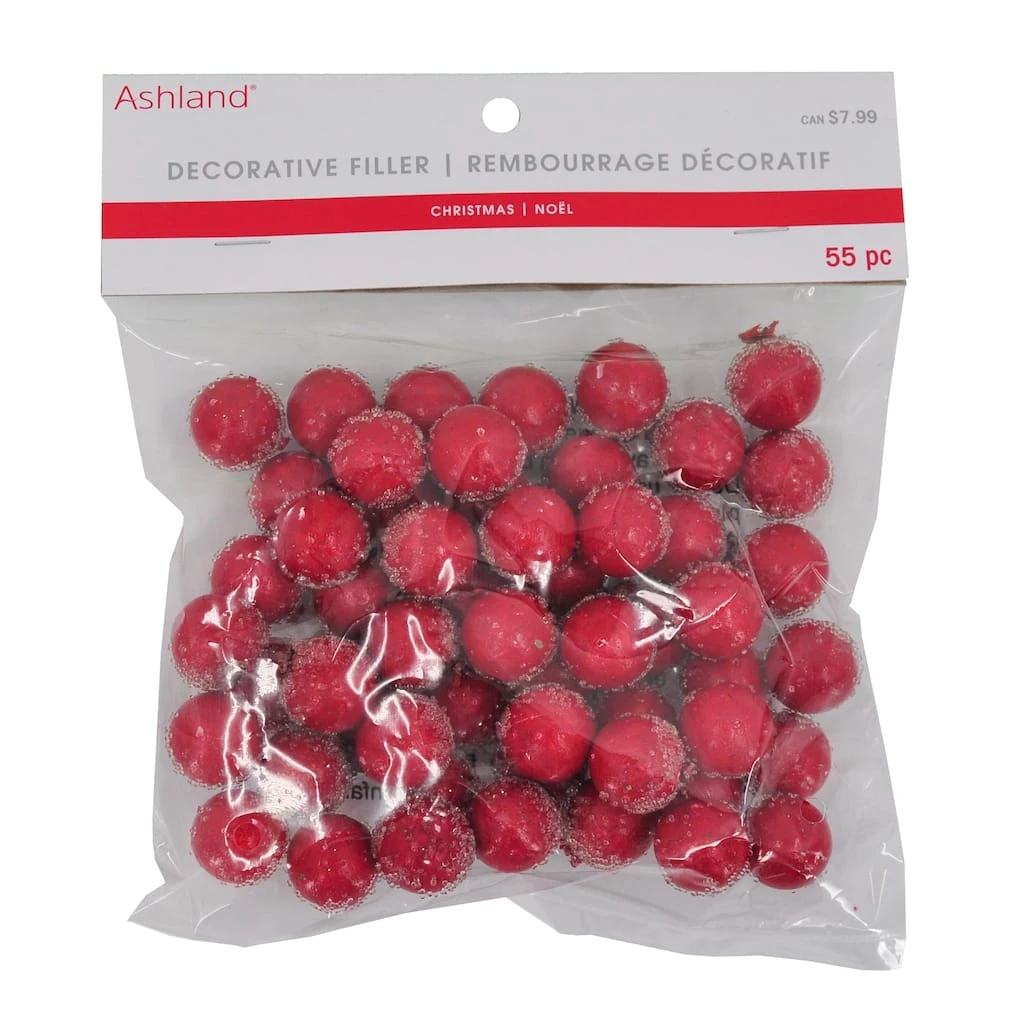 Cheapest β€οΈ Iced Red Berry Filler by Ashland® π 3 Cheapest β€οΈ Iced Red Berry Filler by Ashland® π