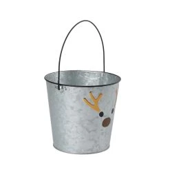 Best reviews of ✔️ 7.2" Reindeer Metal Bucket with Handle by Ashland® 😉 -Ashlandty Shop 10676689 3