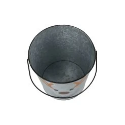 Best reviews of ✔️ 7.2" Reindeer Metal Bucket with Handle by Ashland® 😉 -Ashlandty Shop 10676689 5