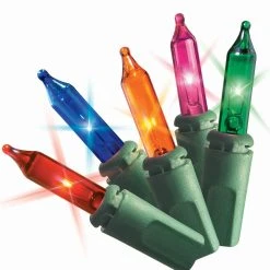 Outlet ✨ 35ct. Multicolor Crafting Lights by Ashland® 🧨