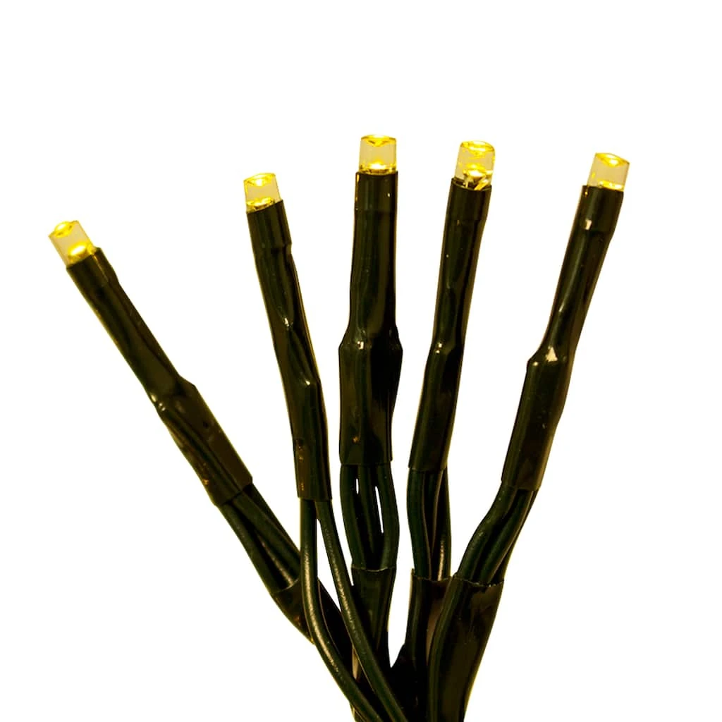 Top 10 β¨ 100ct. Warm White Cluster Concave LED Crafting Lights by Ashland® π 3 Top 10 β¨ 100ct. Warm White Cluster Concave LED Crafting Lights by Ashland® π