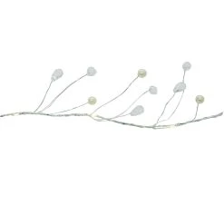 Outlet ⌛ Assorted 18ct. Warm White Berry Garland LED Crafting Lights by Ashland® 🔥 -Ashlandty Shop 10676871 3