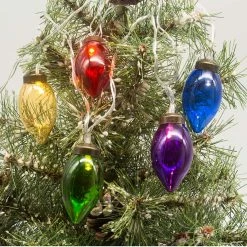 Cheap ⌛ 8ct. Multicolor LED Crafting Lights by Ashland® ⭐ -Ashlandty Shop 10676898 2