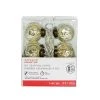 Discount ❤️ 8ct. Silver Mercury Round LED Crafting Lights by Ashland® 🛒 -Ashlandty Shop 10676900 1