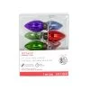 Hot Sale 🎉 8ct. Multicolor Long Mercury Ornament LED Crafting Lights by Ashland® ✔️ -Ashlandty Shop 10676903 1