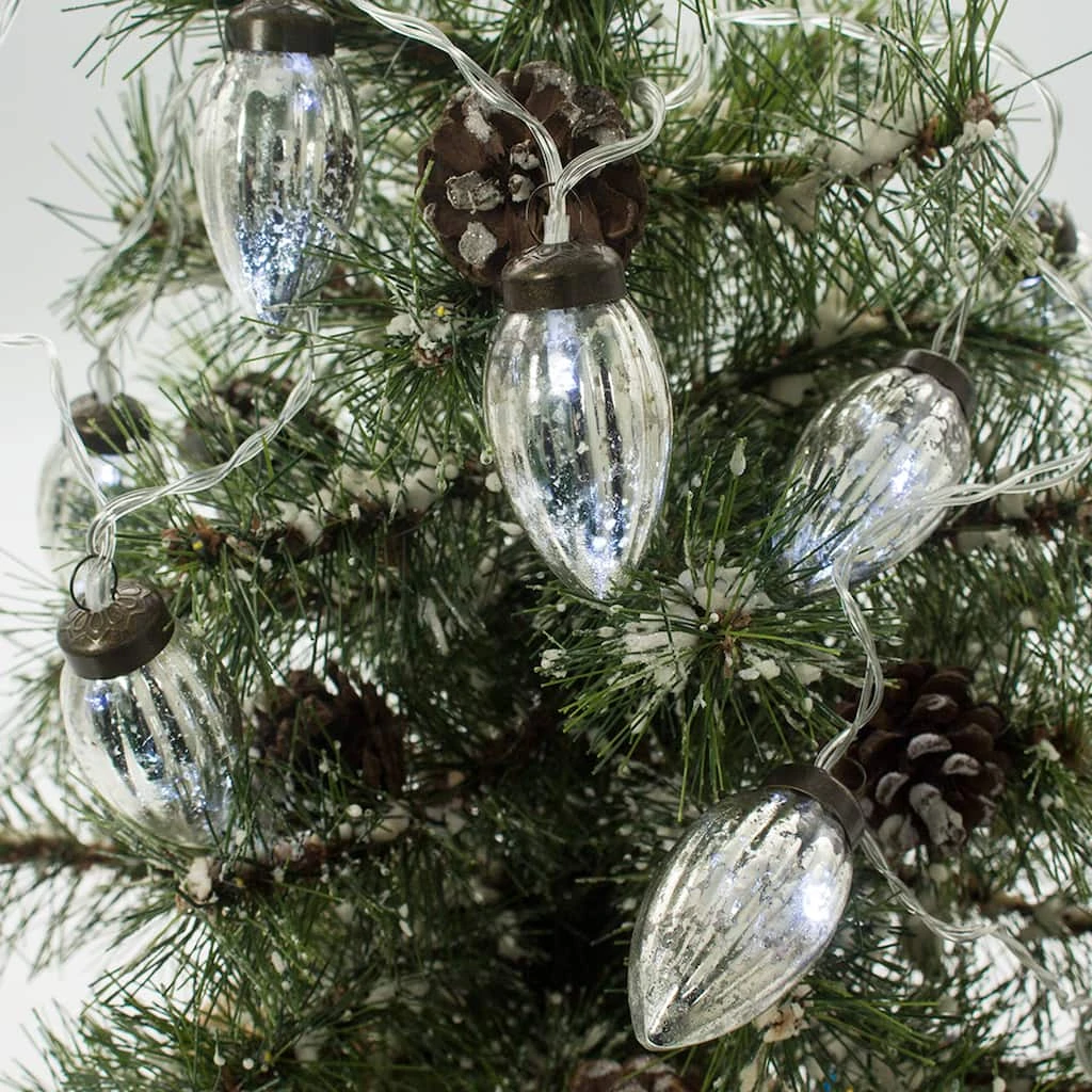 Budget ⌛ Assorted 8ct. Long Mercury Ornament LED Crafting Lights by Ashland® 🎁 4 Budget ⌛ Assorted 8ct. Long Mercury Ornament LED Crafting Lights by Ashland® 🎁 - Image 2