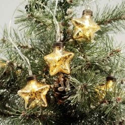 Cheap 🤩 Assorted 8ct. Mercury Star LED Crafting Lights by Ashland® 🎁 -Ashlandty Shop 10676913 3