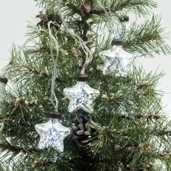 Cheap 🤩 Assorted 8ct. Mercury Star LED Crafting Lights by Ashland® 🎁 -Ashlandty Shop 10676913 5