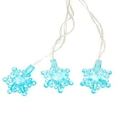 Best Pirce π Assorted 8ct. Warm White Snowflake LED Crafting Lights by Ashland® π 10 Best Pirce π Assorted 8ct. Warm White Snowflake LED Crafting Lights by Ashland® π -Ashlandty Shop 10676916 2