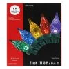 Discount 🥰 35ct. Multicolor C6 LED String Lights by Ashland® ✔️ -Ashlandty Shop 10677023 1