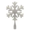 Outlet 👍 12" White Lighted Snowflake Tree Topper by Ashland® 🌟 1 Outlet 👍 12" White Lighted Snowflake Tree Topper by Ashland® 🌟 -Ashlandty Shop 10677119 1