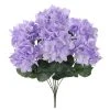 Best Pirce ✨ 12 Pack: Purple Hydrangea Bush by Ashland® 🥰 -Ashlandty Shop 10677449 1 1