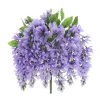 Best Sale ✨ Purple Wisteria Bush by Ashland® ⌛ -Ashlandty Shop 10677451
