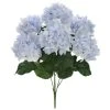 Best reviews of 😀 Light Blue Hydrangea Bush by Ashland® ✨ -Ashlandty Shop 10677452 1 1