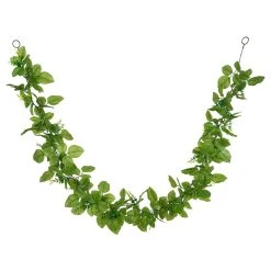 Buy 🎉 6ft. Greenery Garland by Ashland® ❤️ -Ashlandty Shop 10677457 1