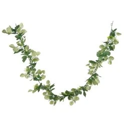 Coupon π 6 Pack: 6ft. Baby's Breath Garland by Ashland® π 8 Coupon π 6 Pack: 6ft. Baby's Breath Garland by Ashland® π -Ashlandty Shop 10677459 1 1