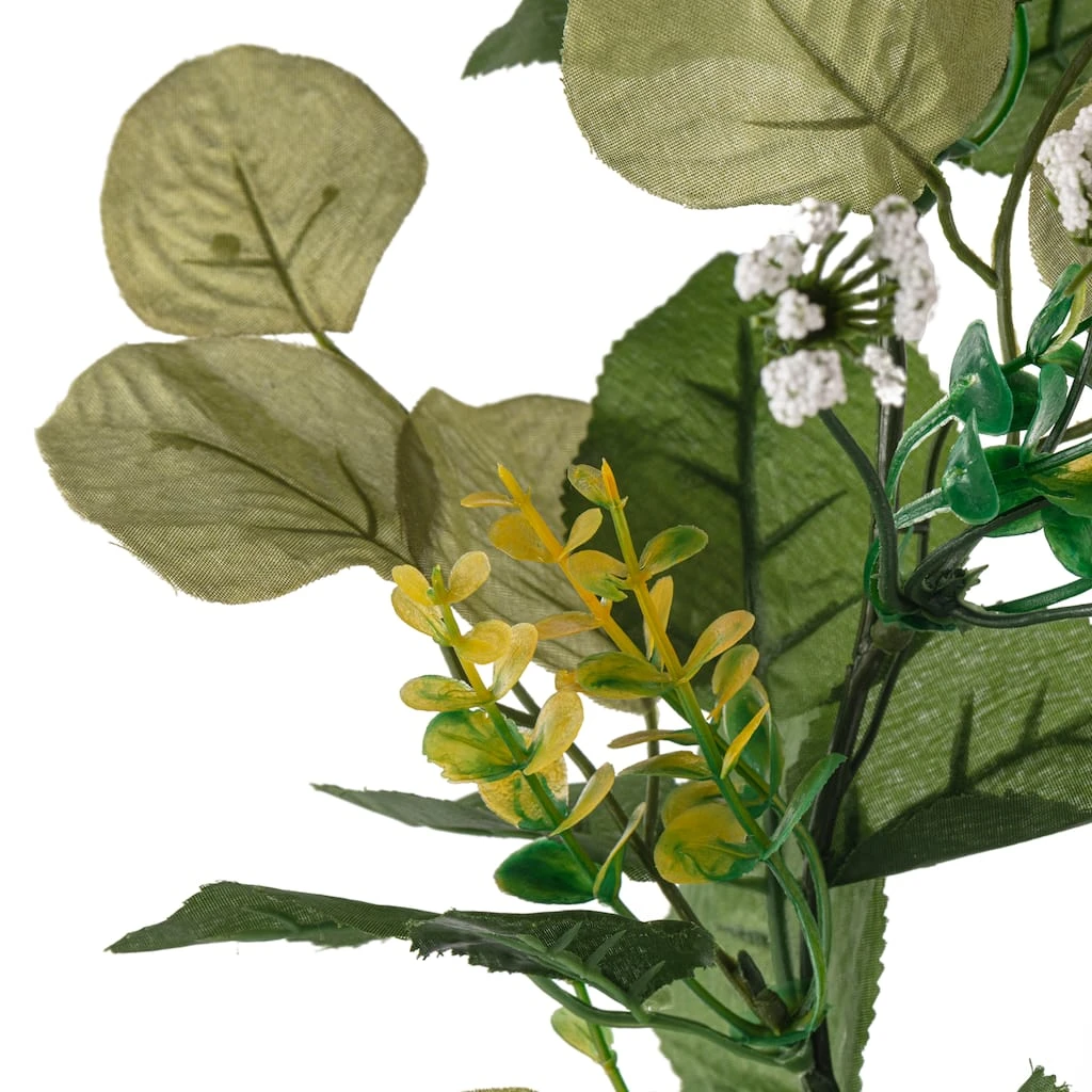 Coupon π 6 Pack: 6ft. Baby's Breath Garland by Ashland® π 5 Coupon π 6 Pack: 6ft. Baby's Breath Garland by Ashland® π - Image 3