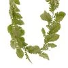 Best Sale ⌛ 6ft. Flocked Dusty Miller Garland by Ashland® ❤️ -Ashlandty Shop 10677463 1