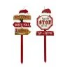 Wholesale π Assorted 36" Directional Santa Hat Yard Stake by Ashland® β¨ 1 Wholesale π Assorted 36" Directional Santa Hat Yard Stake by Ashland® β¨ -Ashlandty Shop 10677525 1