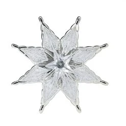 Best Sale 🥰 Assorted 8" Lighted Star Tree Topper by Ashland® 👍 -Ashlandty Shop 10677701 3