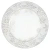Cheap 👏 White Snowflake Charger Plate by Ashland® ⌛ -Ashlandty Shop 10677983 1