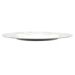 Cheap 👏 White Snowflake Charger Plate by Ashland® ⌛ -Ashlandty Shop 10677983 2