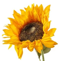 Discount 🧨 Gold Sunflower Stem by Ashland® ✔️ -Ashlandty Shop 10679186 20