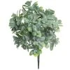 Discount ✨ Sage Green Faux Real Jade Bush by Ashland® 👍 -Ashlandty Shop 10680550 1