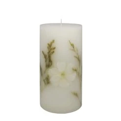 Deals ๐ 6 Pack: Home Fragrance Collection 3" x 6" Vanilla & Amber Scented Pillar Candle by Ashland® โค๏ธ