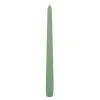 Best reviews of ❤️ 48 Pack: 10" Sage Green Taper Candle by Ashland® 🎉