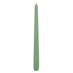 Best reviews of ❤️ 48 Pack: 10" Sage Green Taper Candle by Ashland® 🎉