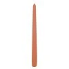 Wholesale ❤️ 48 Pack: 10" Terracotta Taper Candle by Ashland® ⌛ -Ashlandty Shop 10687933 1 1