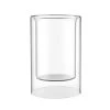 Top 10 🔥 6" Clear Glass Cylinder Candle Holder by Ashland® ⭐ -Ashlandty Shop 10688293 1