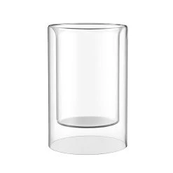Top 10 🔥 6" Clear Glass Cylinder Candle Holder by Ashland® ⭐